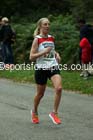 Senior womens 4 stage road relay, English National 6 and 4 Stage Road Relays, Sutton Park, Birmingham. Photo: David T. Hewitson/Sports for All Pics